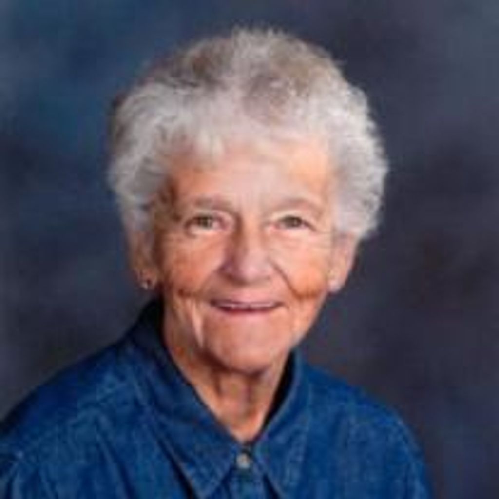 Hazel Lewis