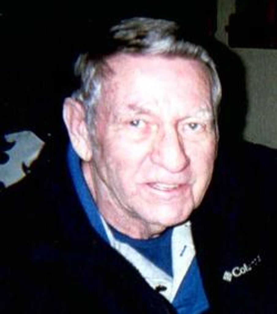 Jerome P. "Jerry" Fair