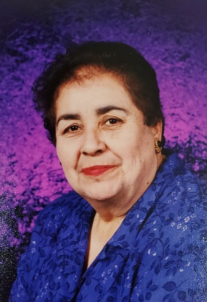 Dolores C. Gonzales