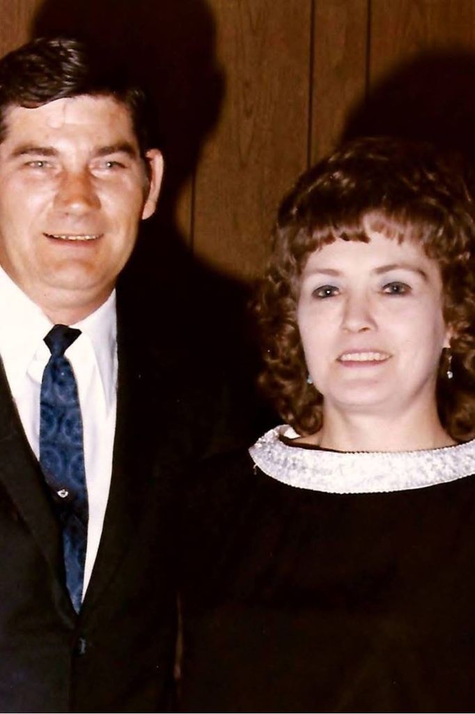 Frances Mae Moman Profile Photo