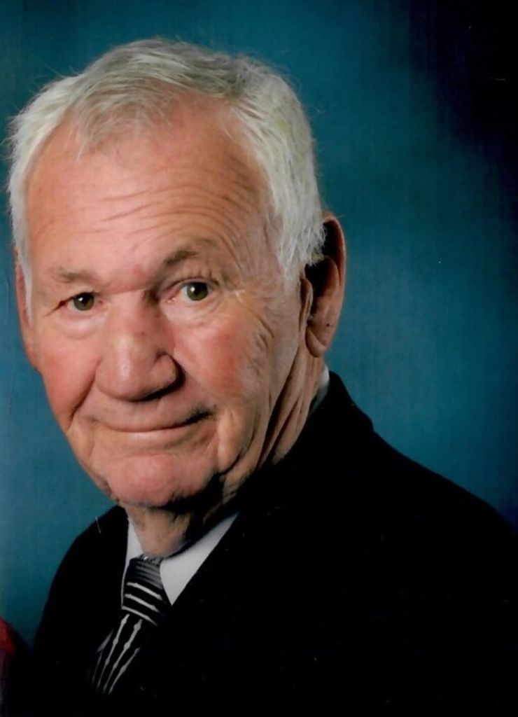 Jesse Thomas "Tommy" Richardson Jr.