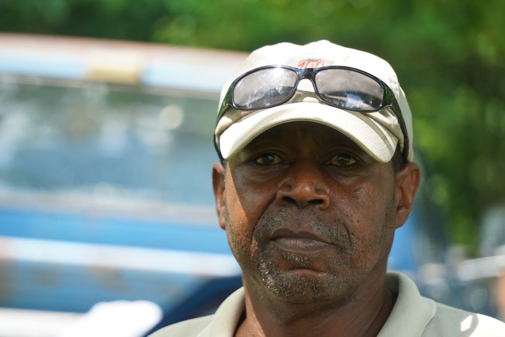 Frederick Matthew Bell Profile Photo