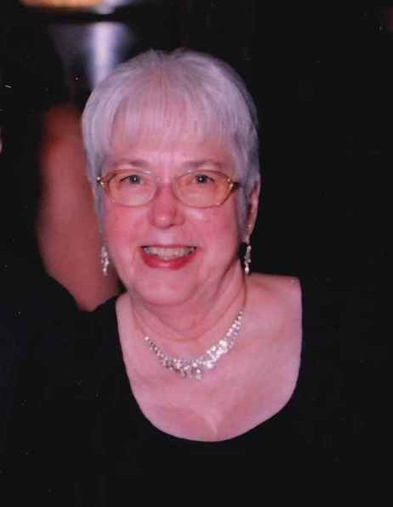 Alice Goyette