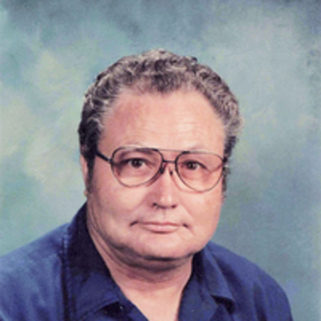 Olen Wilson
