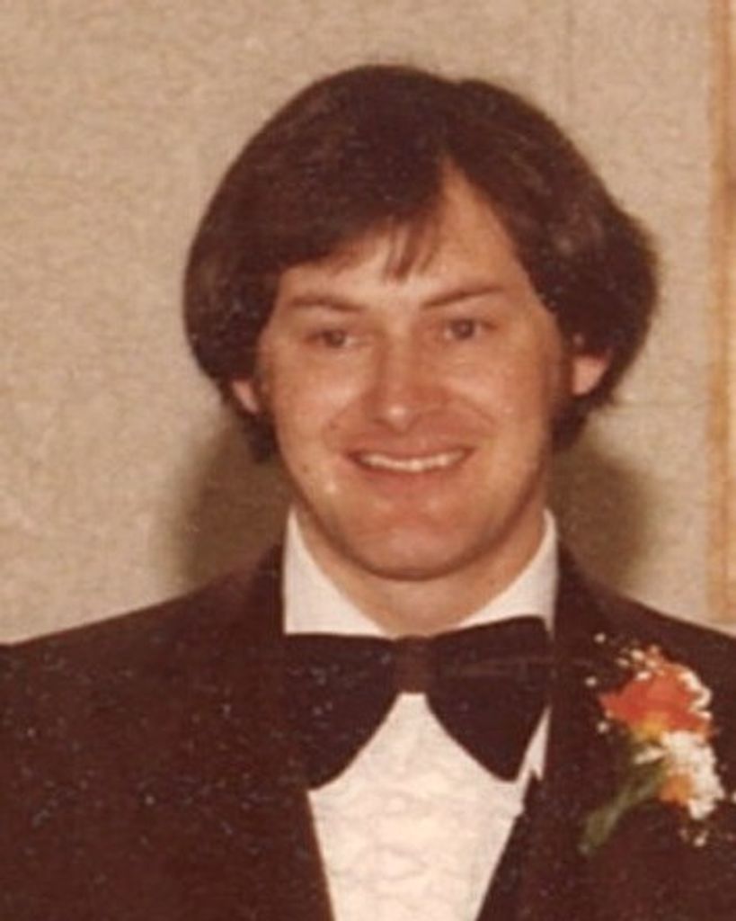 Larry Moore Profile Photo