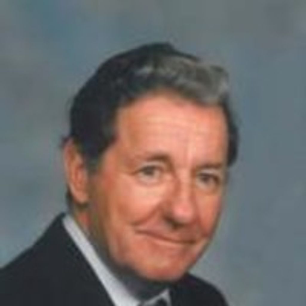 Richard Lawrence Metz