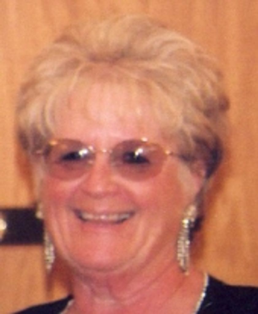 Beverly Shaw