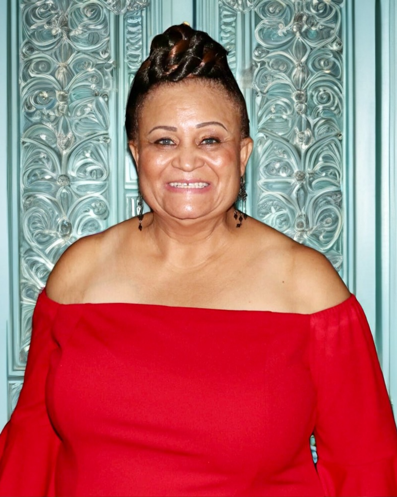 Bernadette Raphael Profile Photo
