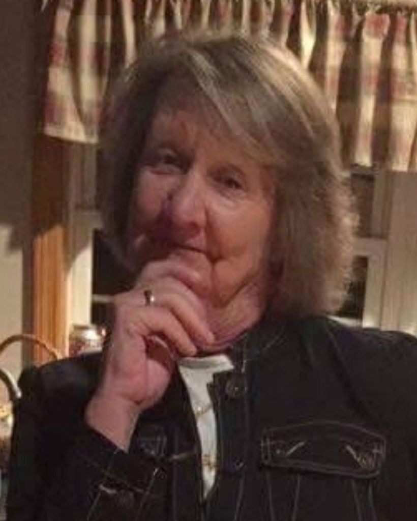 Vivian S. Lyne Profile Photo