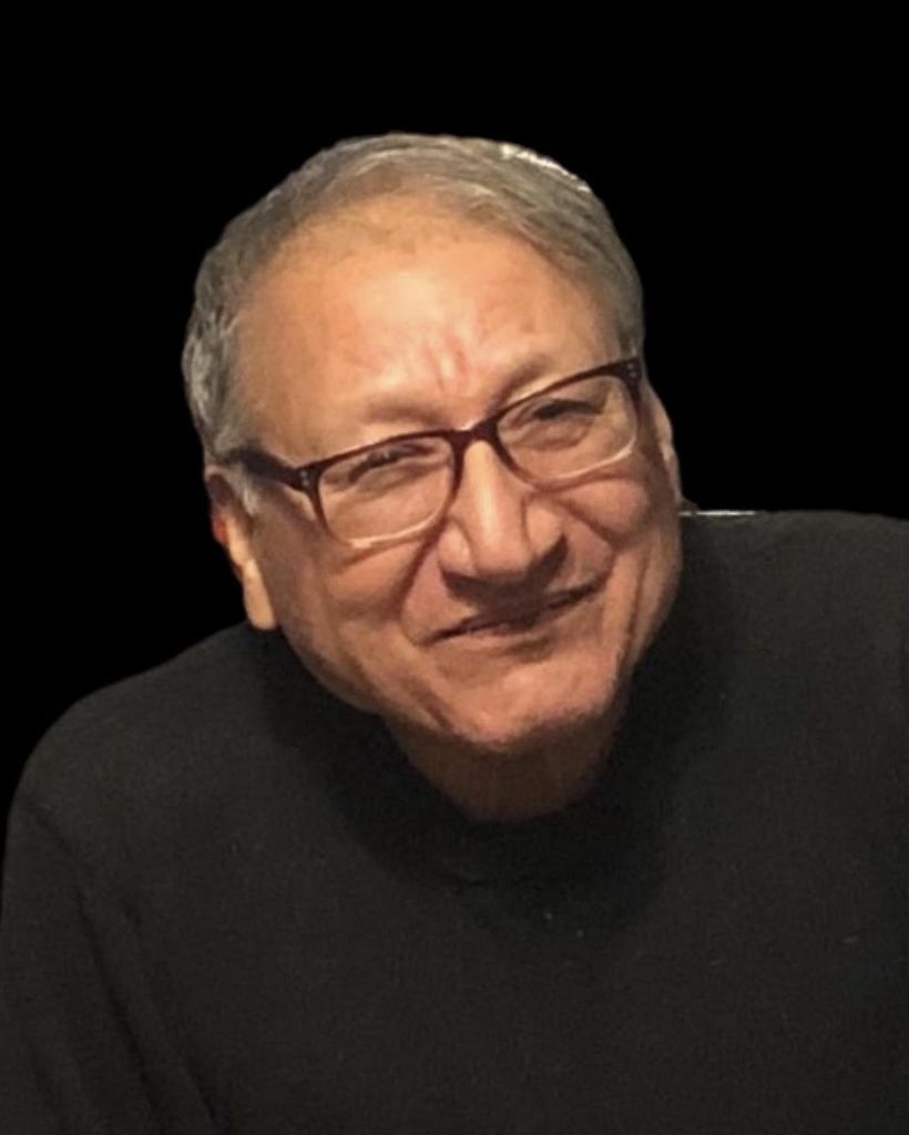 Ramon M. Mata Sr. Profile Photo