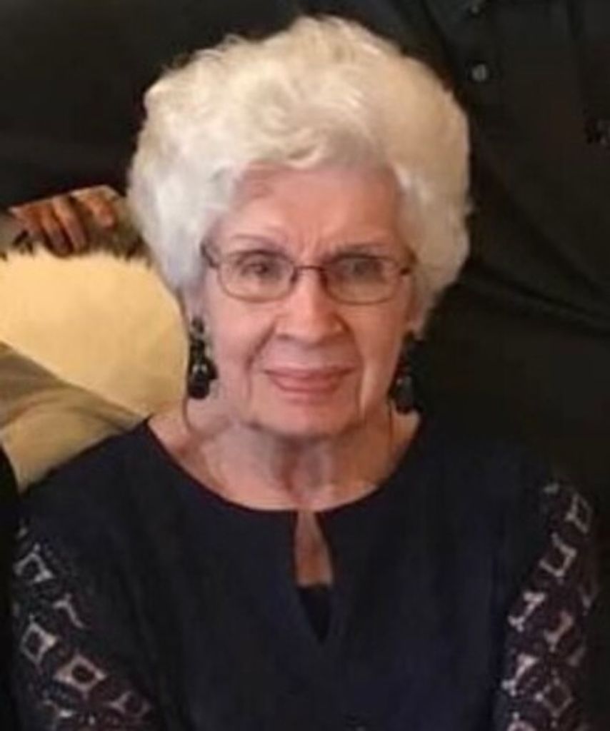 Billie Tullos