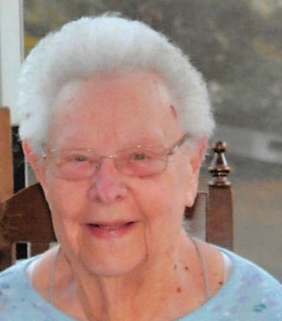 Pearl Eloise Jasper (Smith) Profile Photo