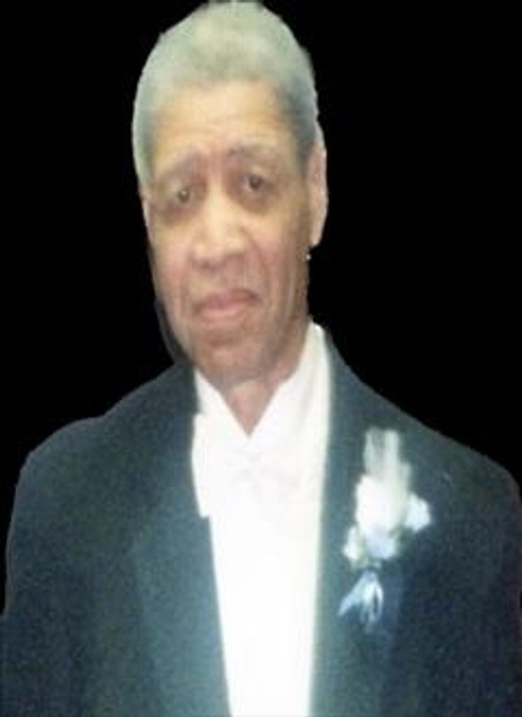 Nathaniel Alfonso Ford Profile Photo