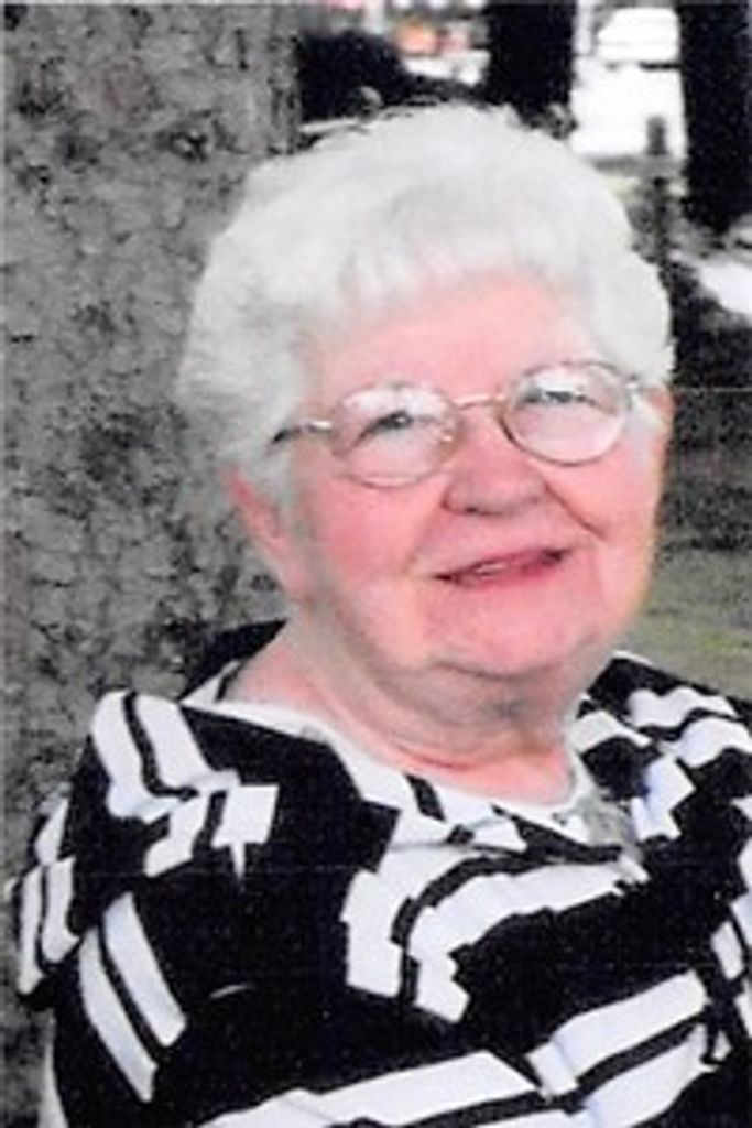 Alice M. Henderson