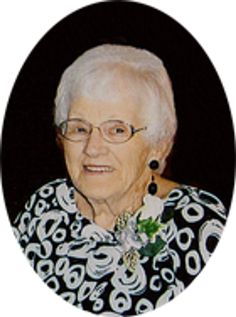 Marjorie Gescheidler