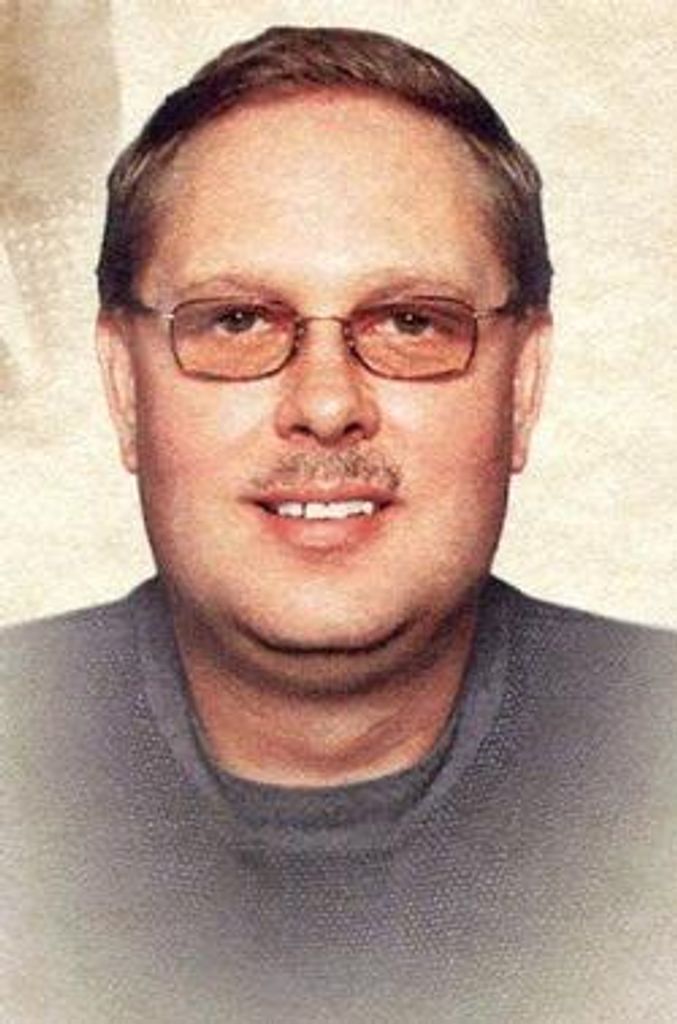 Gregory "Al" Allan Molchan