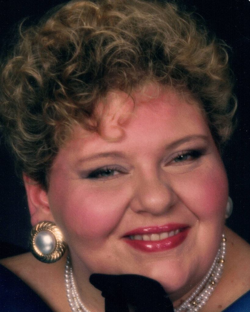 Grace L. Stratton Profile Photo