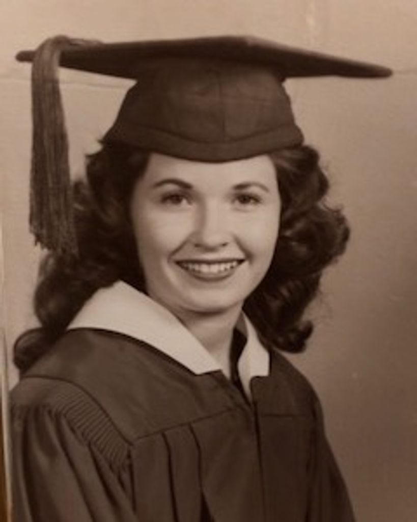 Mary Caroline Hamann Turlich Profile Photo