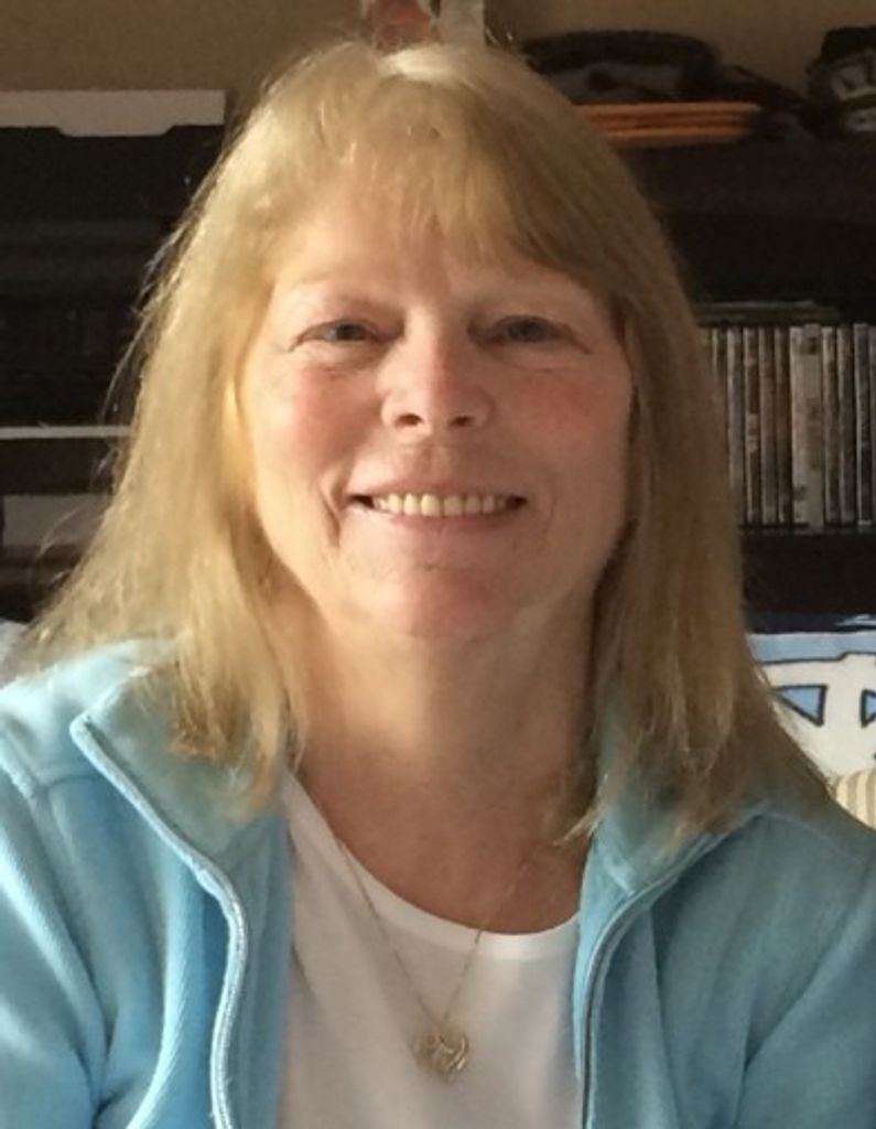 Joyce Ann (Brewer)  Cameron