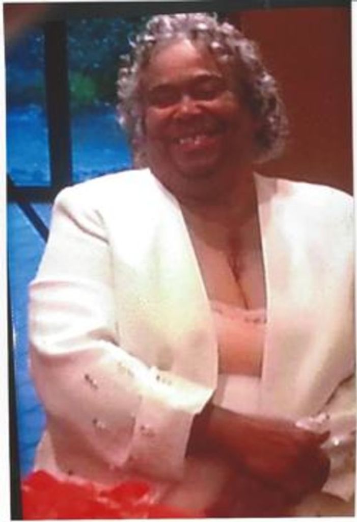 Minister Mary T. Floyd Profile Photo