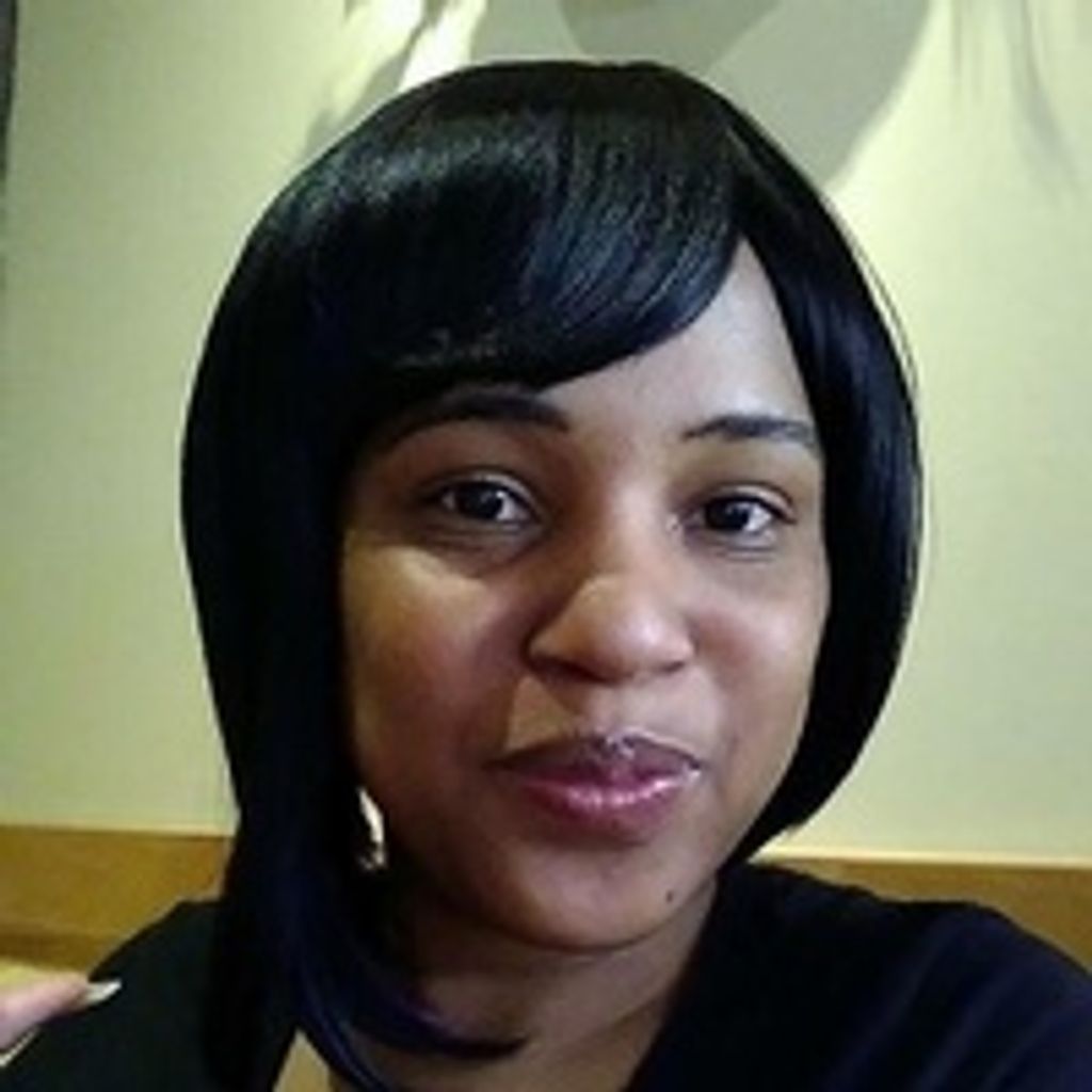 Deandrea Rashida Vine - Nelson