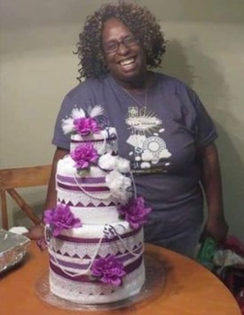 CHERYL MCSHAN Profile Photo