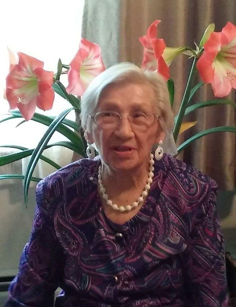 Genevieve E. Hurrelbrink Profile Photo