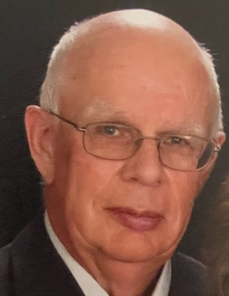Lowell R. Voskuil