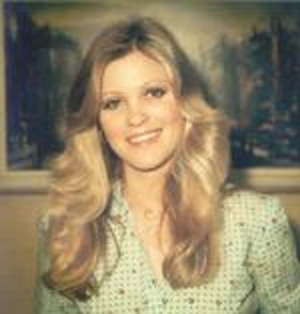 Patricia Jean Corcoran