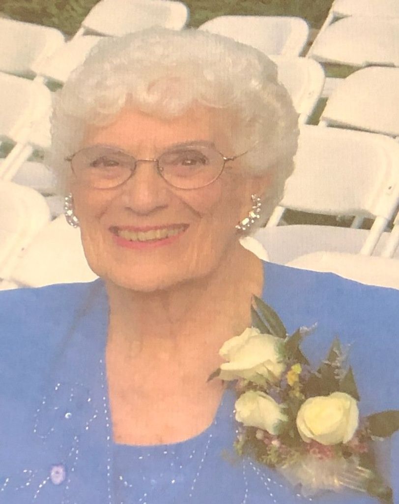 Freda  T. Major Profile Photo