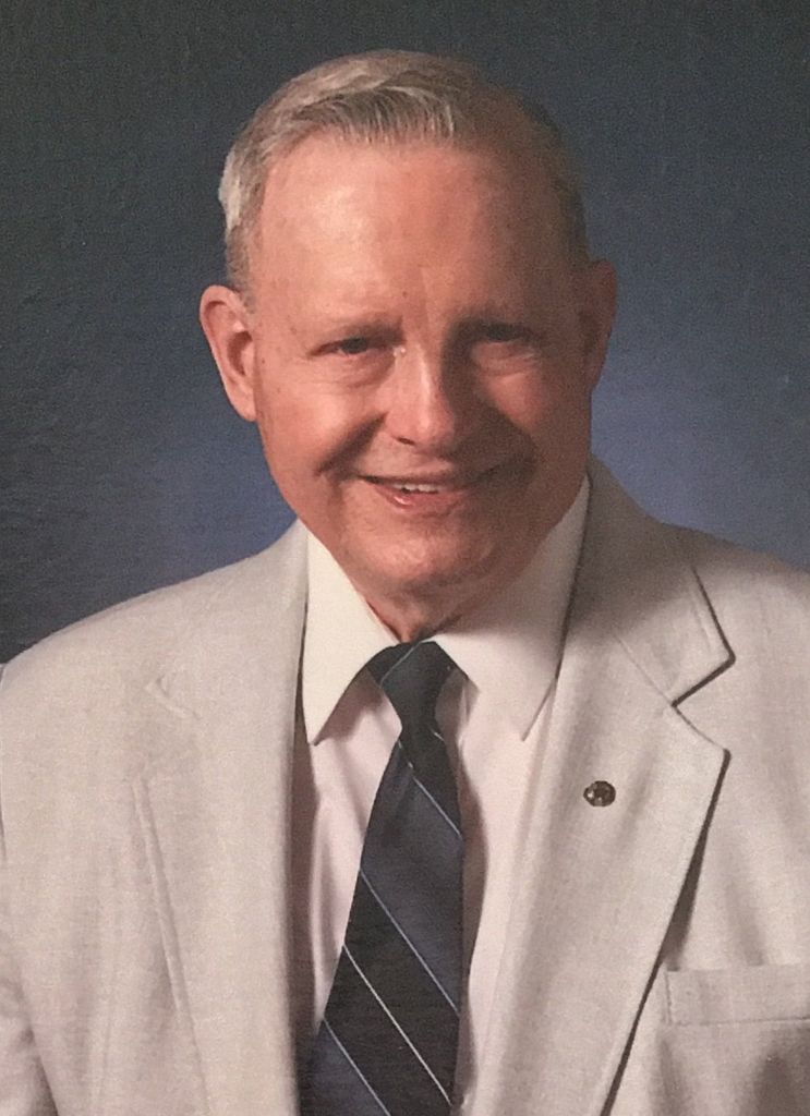 Walter J. Hicks Profile Photo