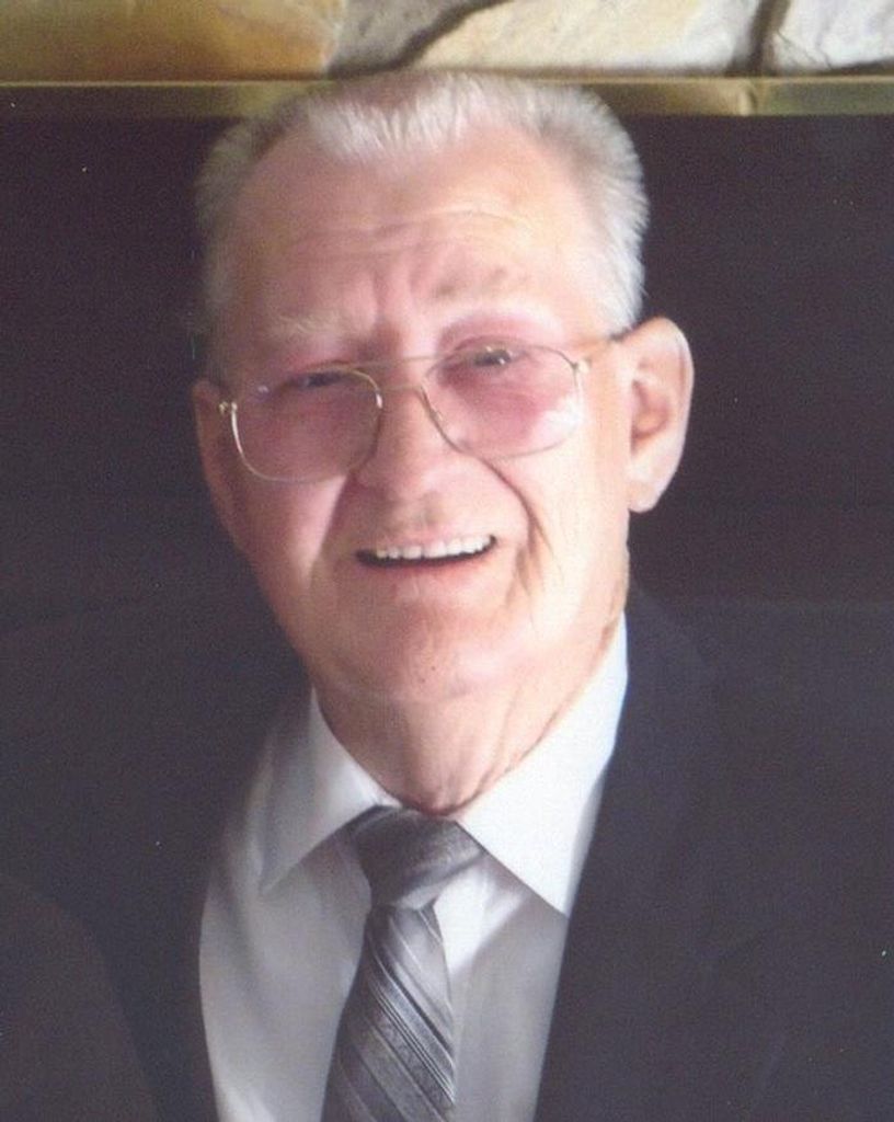 Charles Franklin Hudson Sr.