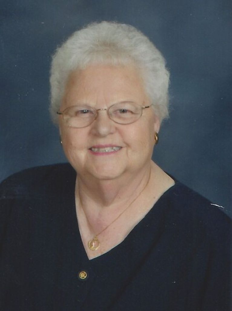 Dorothy M. Lochner