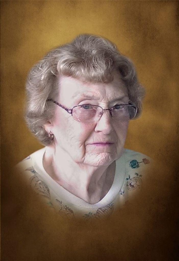 Eloise Snyder