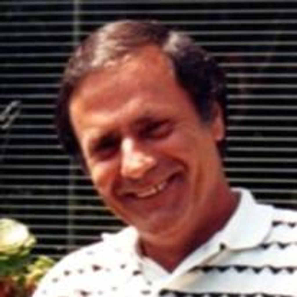 Richard George David