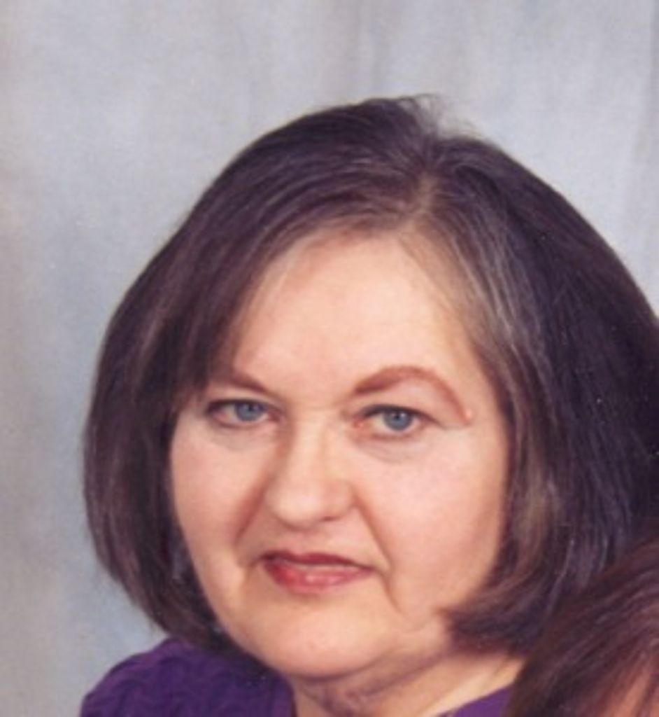 Anna Ernest