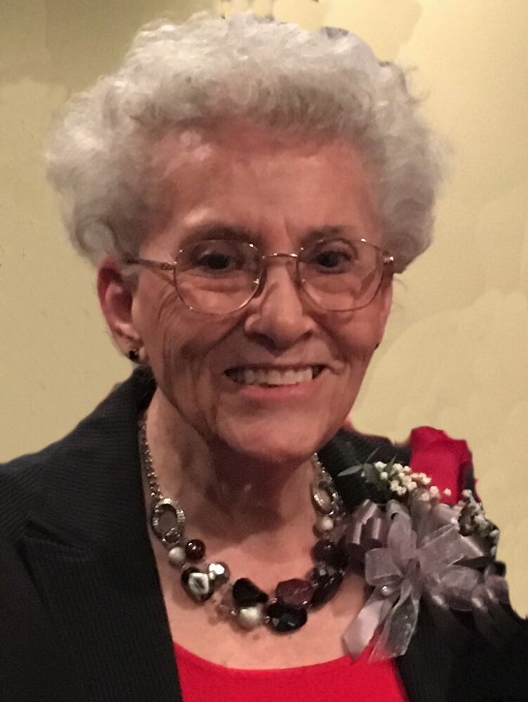 Jeannette Kreie