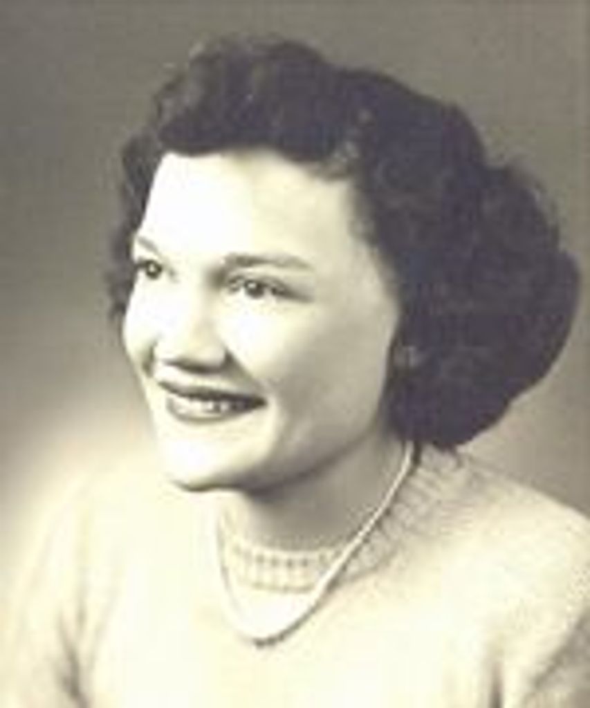 Delores Carnes