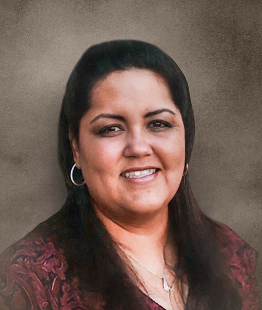 Janet-Marie Suzanne Salinas Profile Photo