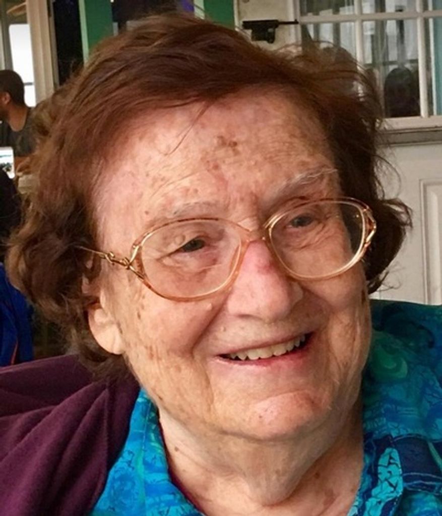 Patricia Cortez Berry