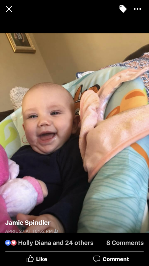 Addisen Spindler Profile Photo