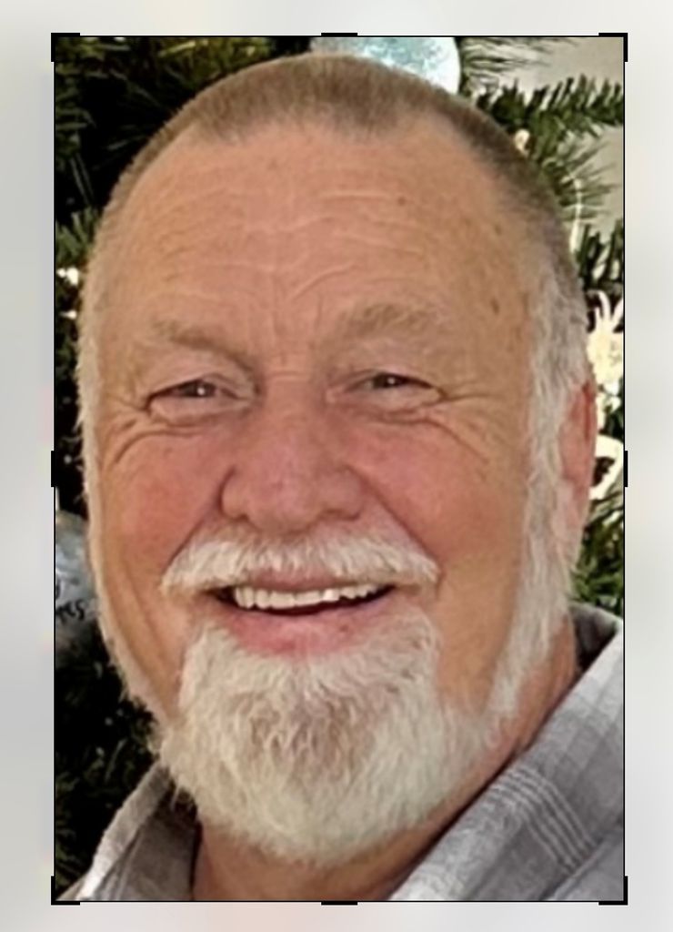 James Anthony Brown Profile Photo
