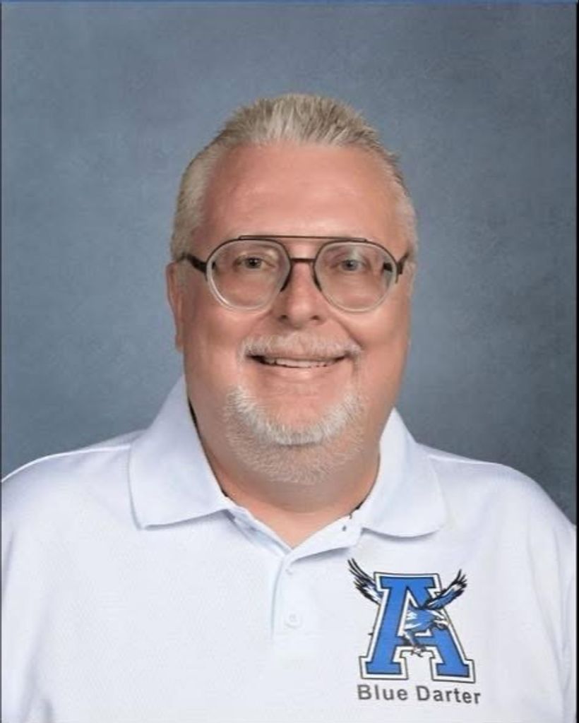 Mr. Paul P Peters Profile Photo
