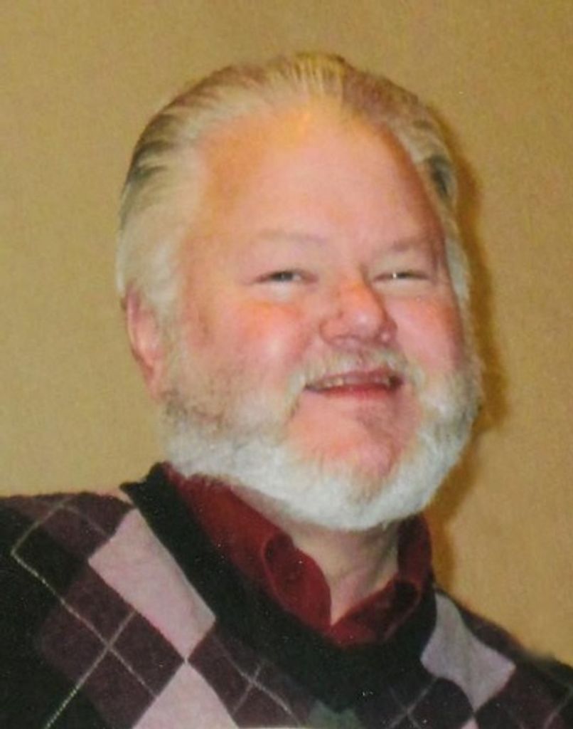 Kent Priest