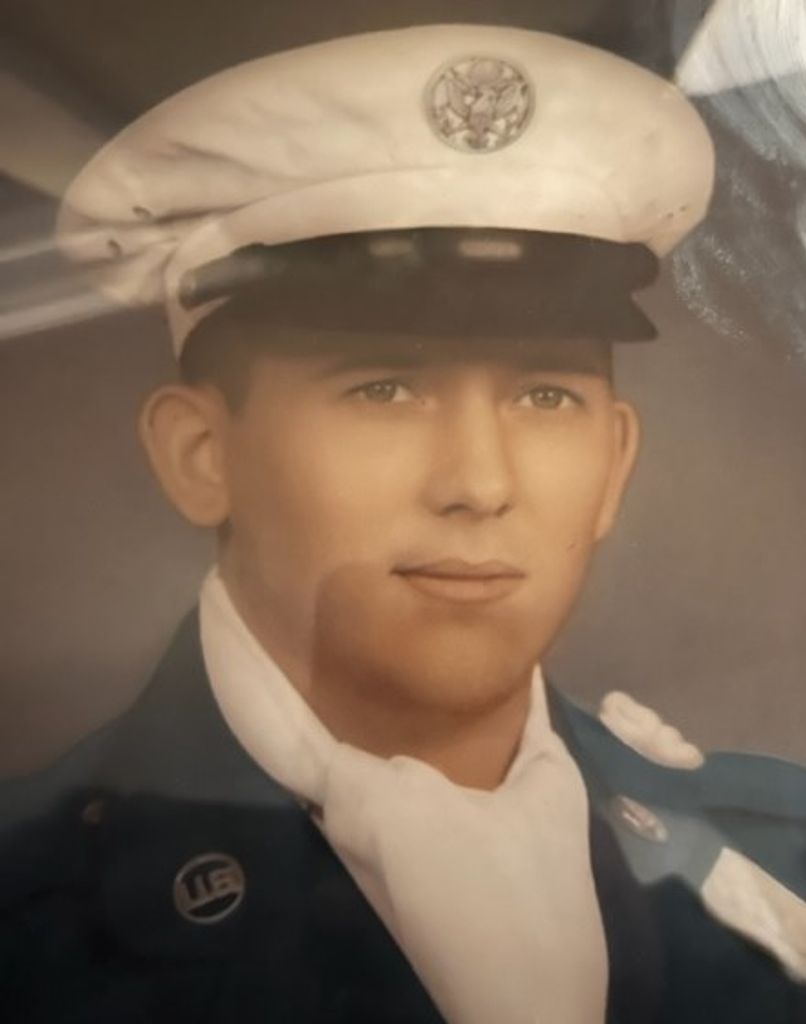 Kenneth Joe Stokes Profile Photo
