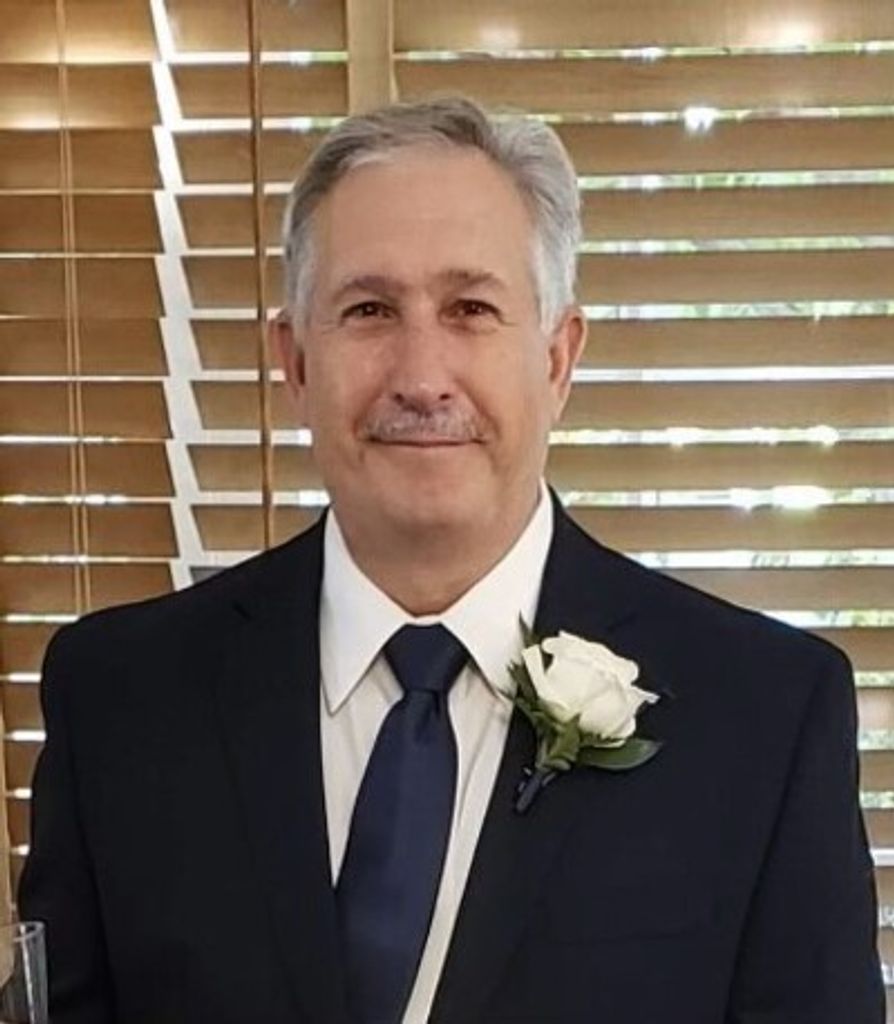 Douglas M. Vizzini Profile Photo