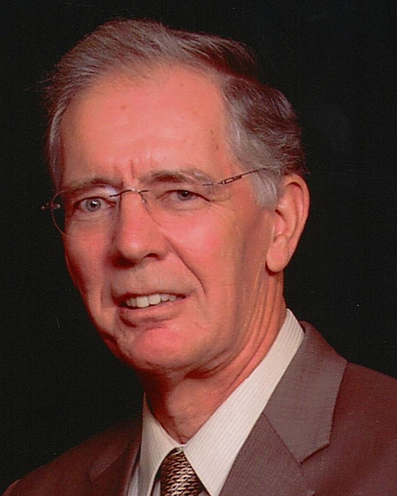 Robert "Bob" L. Dawe Profile Photo