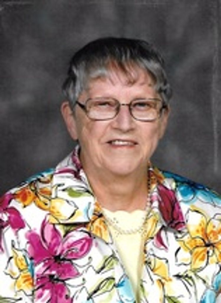Margaret Taverner