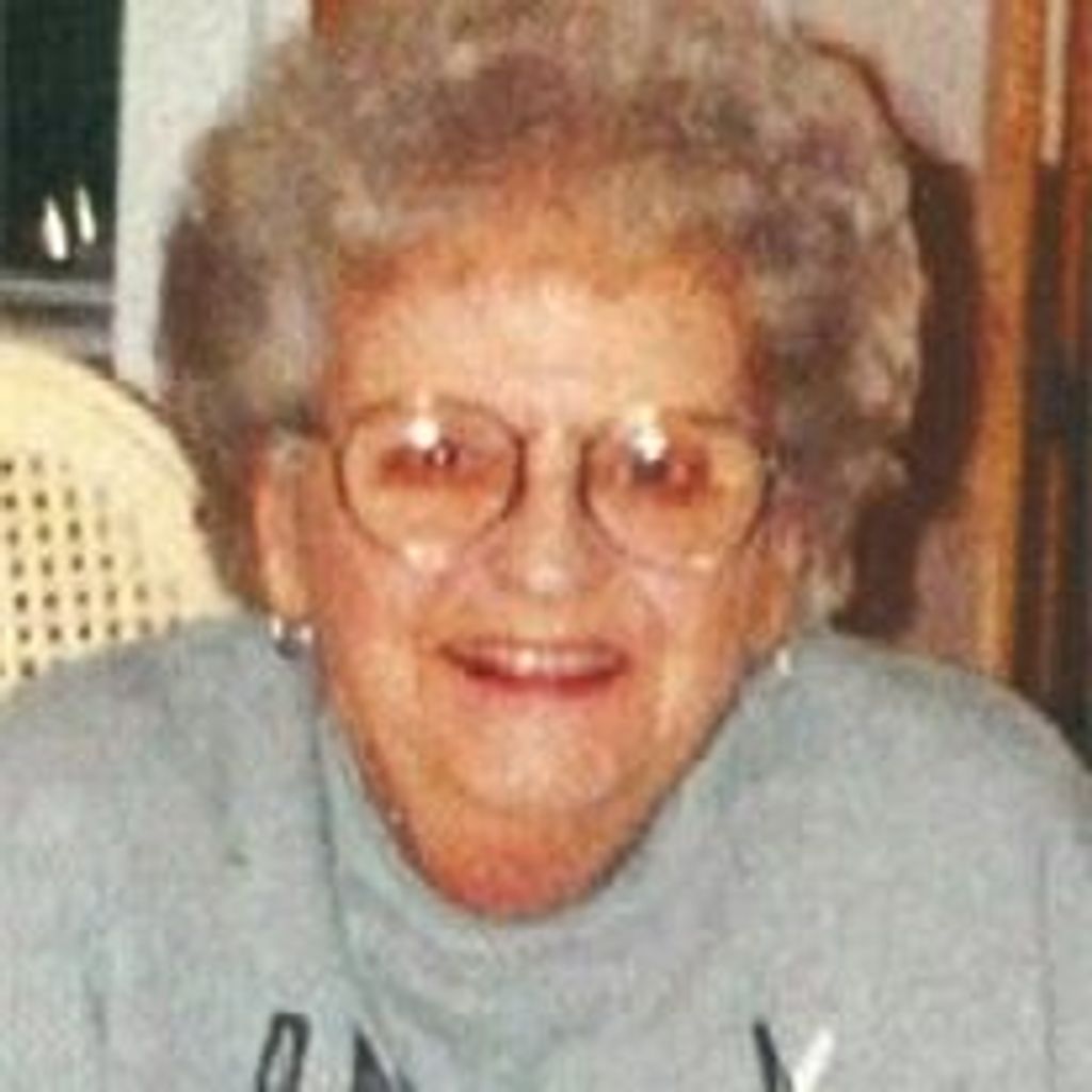 Margaret H. Hughes