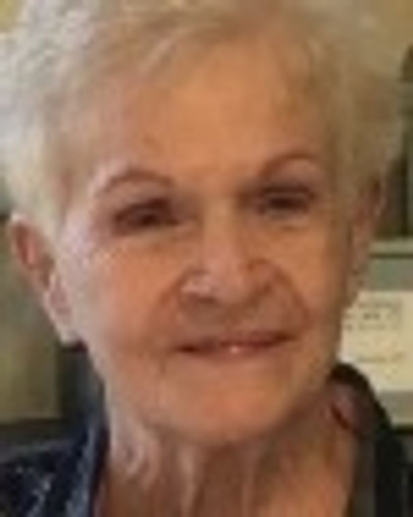 Winnie Fred "Wendy" Andrews Mullen Profile Photo